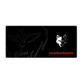 Levelland High School | Edge XL Mousepad